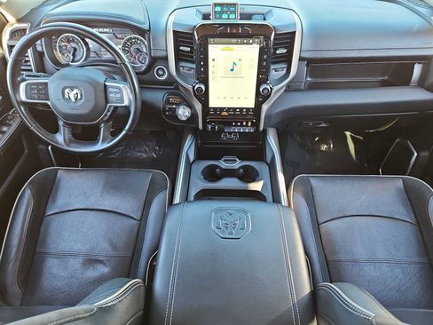 Used 2022 RAM 2500 Laramie image 14