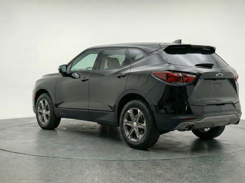 Used 2025 Chevrolet Blazer LT image 6