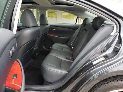 Used 2008 Lexus ES 350 4dr Sdn image 13