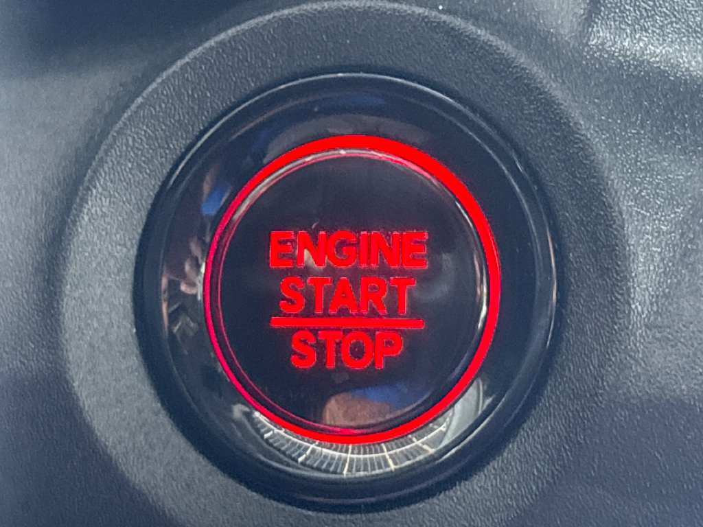 Used 2024 Honda CR-V EX image 9