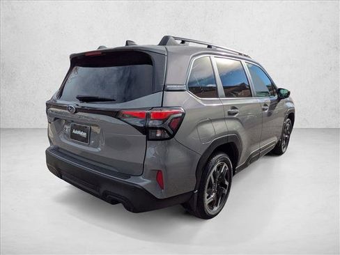New 2026 Subaru Forester Limited image 5