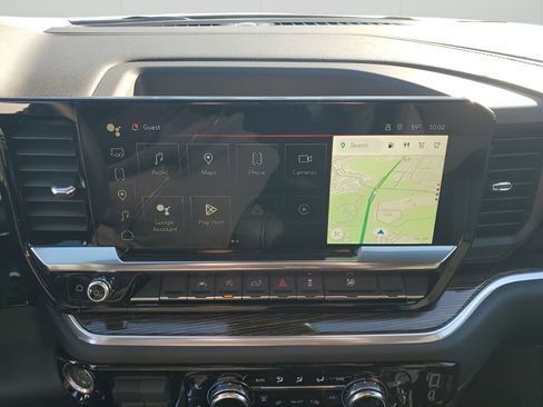 New 2026 GMC Sierra 1500 Elevation w/ Preferred Package image 38