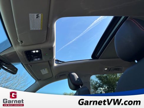 New 2026 Volkswagen Atlas Peak Edition image 17