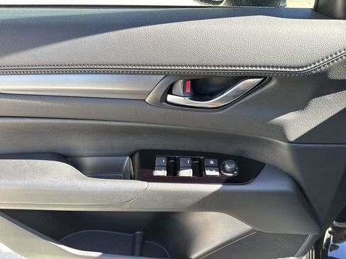 New 2025 MAZDA CX-5 AWD 2.5 S image 41