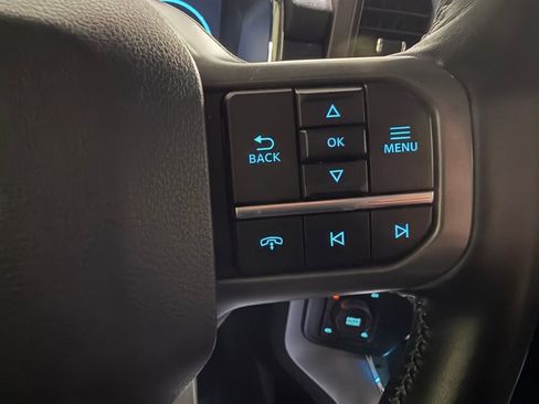Used 2021 Ford F150 Lariat AWD/4WD image 16