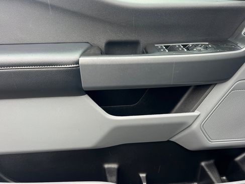 Certified 2024 Ford F250 XLT image 12