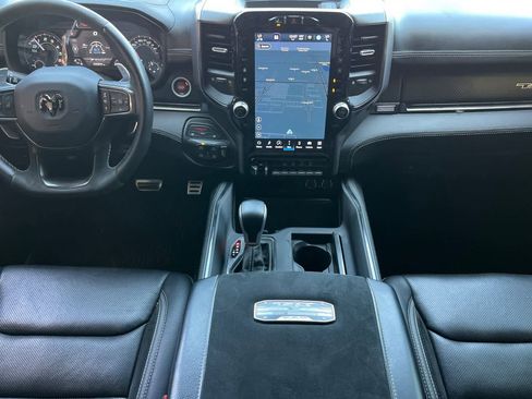 Used 2022 RAM 1500 TRX w/ TRX Level 2 Equipment Group AWD/4WD image 4