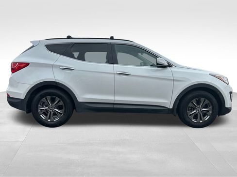 Used 2014 Hyundai Santa Fe Sport w/ Popular Equipment Package 02 image 6