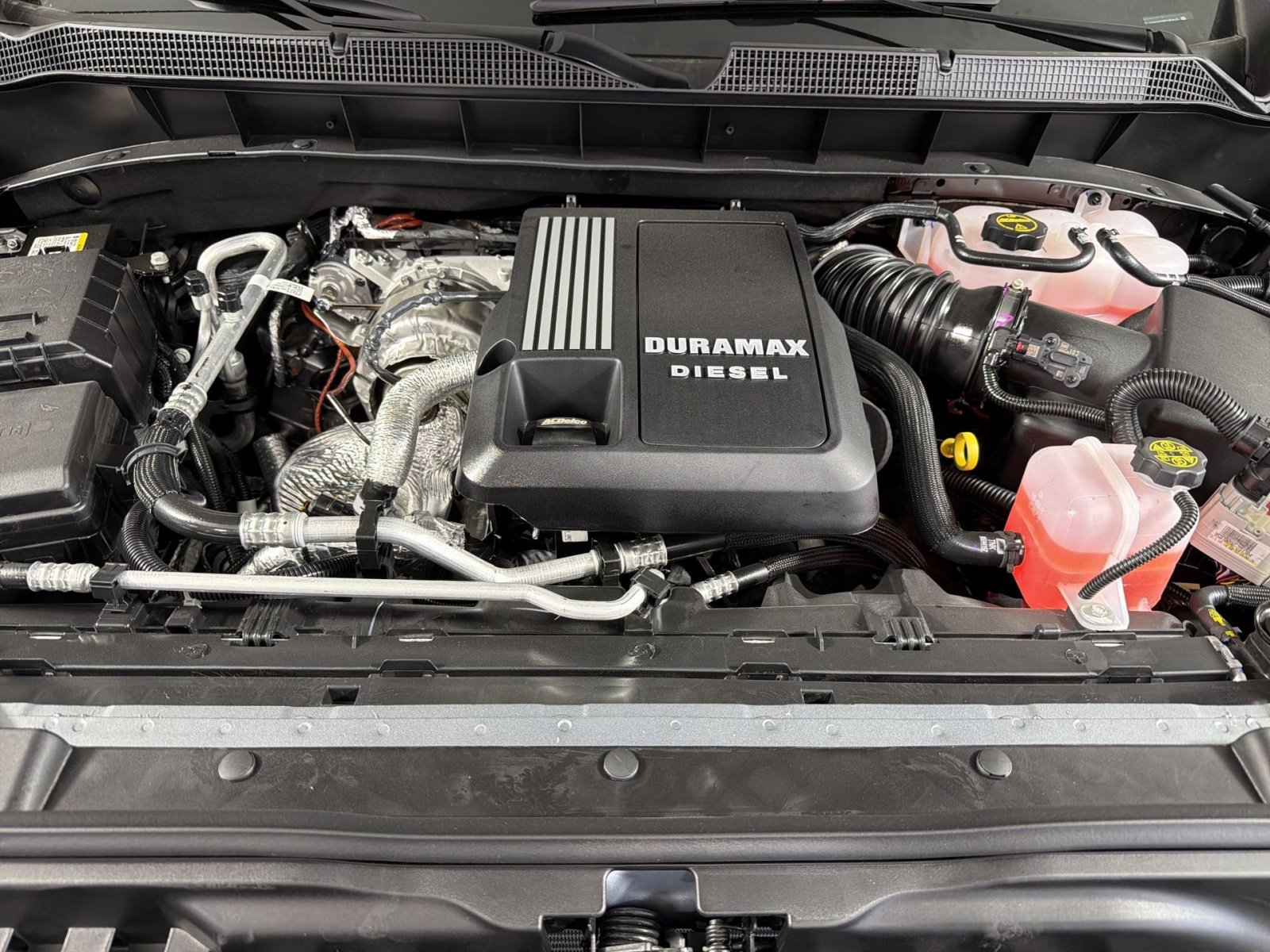 New 2026 Chevrolet Silverado 1500 RST AWD/4WD image 28