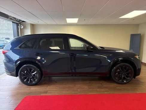 New 2026 MAZDA CX-90 3.3 Turbo S w/ Premium Package image 4