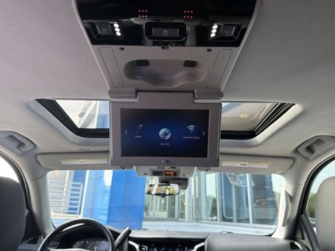 Used 2020 Cadillac Escalade Premium Luxury AWD/4WD image 44