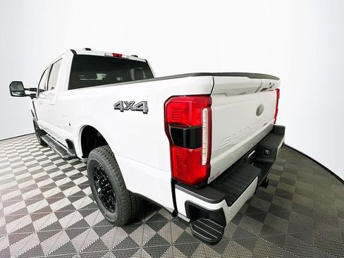 New 2026 Ford F250 XLT w/ XLT Premium Package image 8