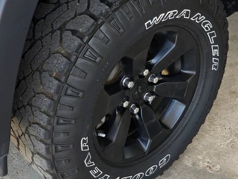 Used 2022 RAM 1500 Rebel w/ Rebel Level 2 Equipment Group AWD/4WD image 12
