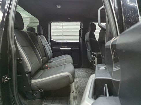Used 2020 Ford F150 Raptor AWD/4WD image 20