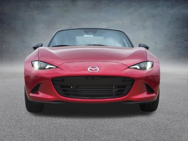New 2026 MAZDA MX-5 Miata Sport RWD image 2