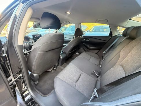 Used 2024 Honda Accord LX image 25