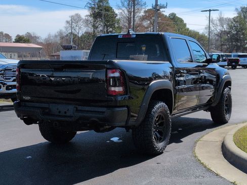 Used 2024 RAM 1500 TRX w/ TRX Level 1 Equipment Group image 5