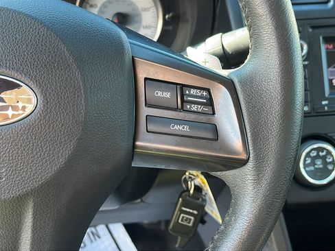 Used 2012 Subaru Impreza 2.0i Limited image 14