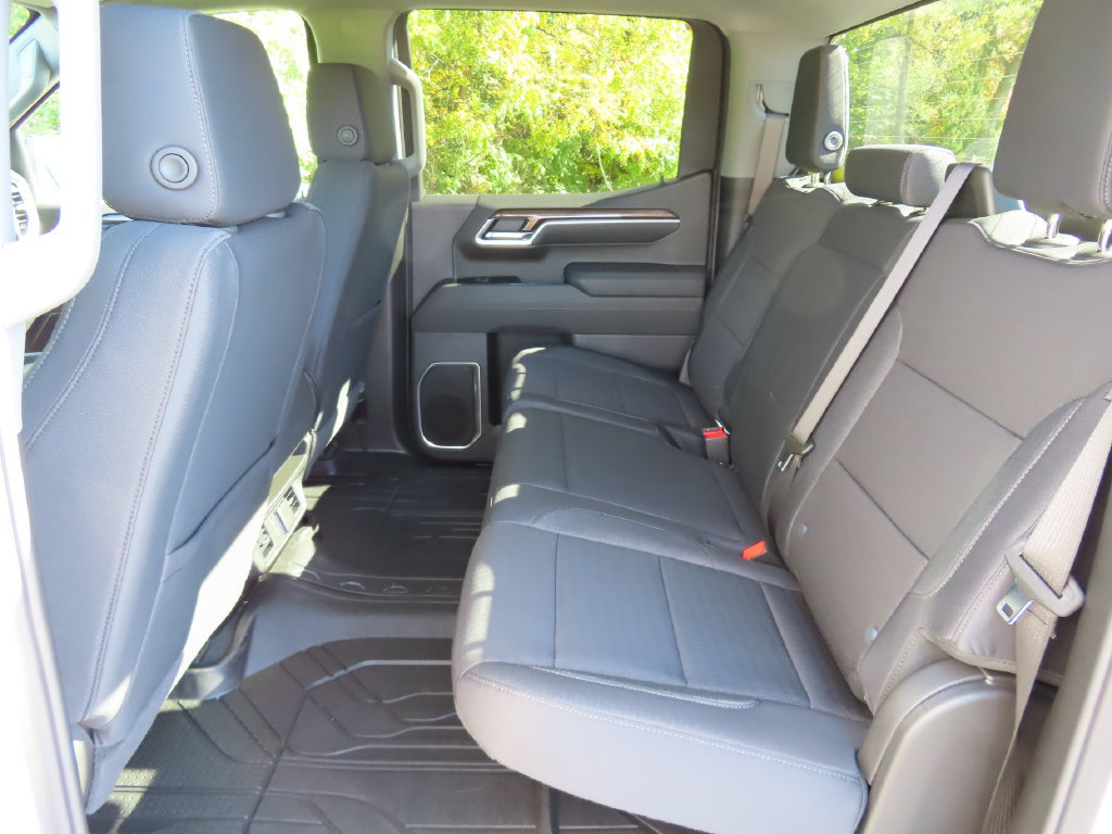 New 2026 Chevrolet Silverado 1500 RST w/ RST Select Package AWD/4WD image 27