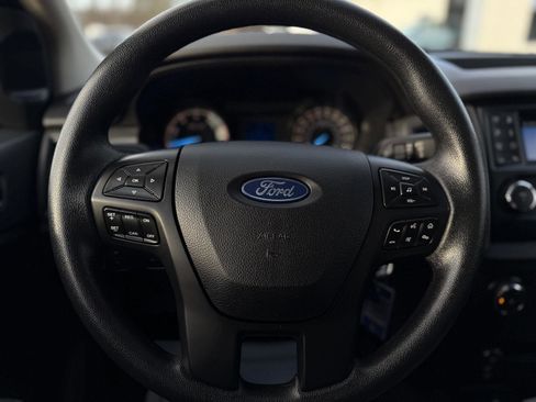 Used 2019 Ford Ranger XL w/ Equipment Group 101A Mid image 16