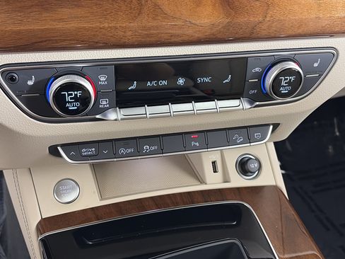 Certified 2022 Audi Q5 2.0T Premium Plus AWD/4WD image 24