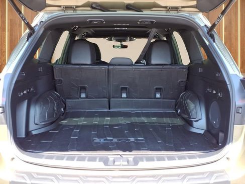 Used 2023 Subaru Forester Wilderness AWD/4WD image 33