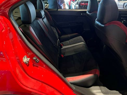 Used 2021 Subaru WRX STI image 19