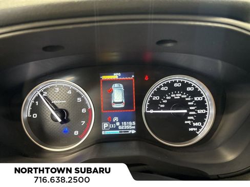 Used 2020 Subaru Forester Premium image 19
