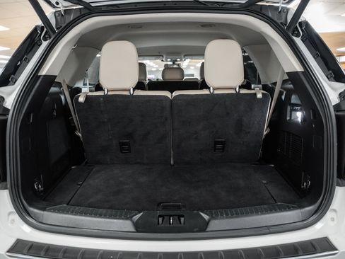 Certified 2020 Ford Explorer Limited image 22