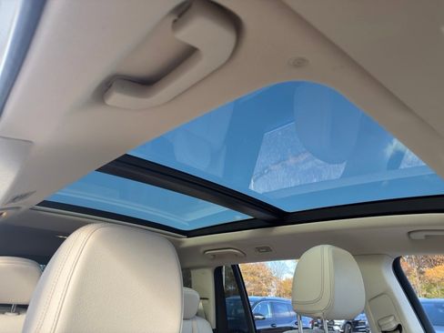 Certified 2022 Mercedes-Benz GLS 450 4MATIC image 35