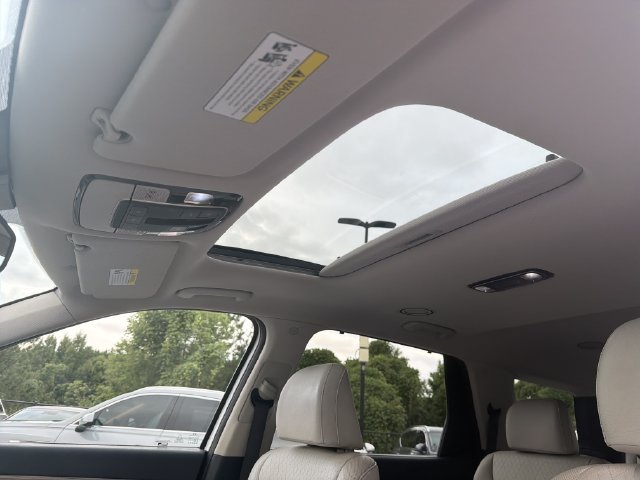 Used 2021 Hyundai Palisade SEL w/ Premium Package FWD image 36