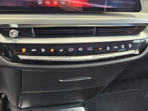 New 2026 Cadillac Lyriq V w/ Exterior Carbon Fiber Package image 28