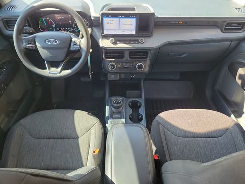 Used 2023 Ford Maverick XLT w/ Black Appearance Package image 13