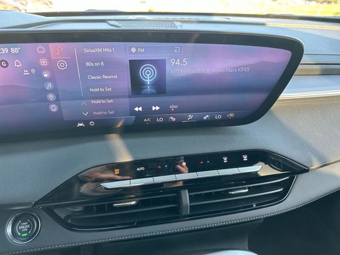 New 2026 Buick Enclave Sport Touring w/ Super Cruise Package image 16