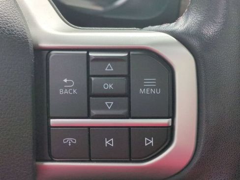 Used 2024 Ford Expedition Limited AWD/4WD image 21