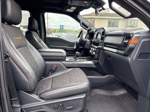 Used 2023 Ford F150 Tremor AWD/4WD image 15