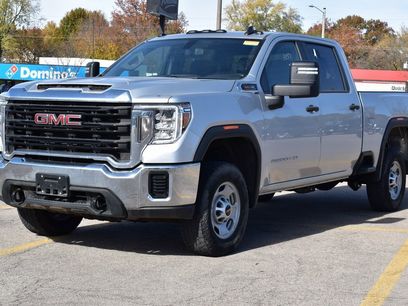 Used 2022 GMC Sierra 2500 Pro w/ Convenience Package