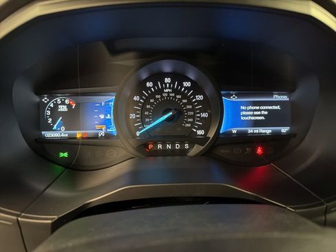 Certified 2023 Ford Edge SEL w/ Convenience Package AWD/4WD image 20
