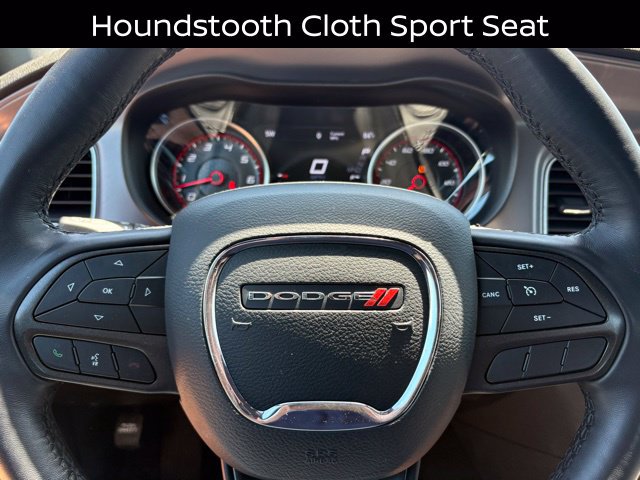 Used 2023 Dodge Charger SXT w/ Cold Weather Package RWD image 20