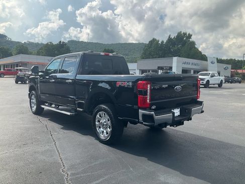 New 2026 Ford F250 Lariat w/ Chrome Package AWD/4WD image 7