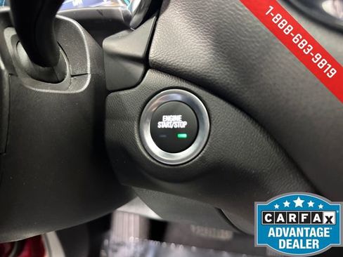 Certified 2024 Chevrolet Equinox LT image 21