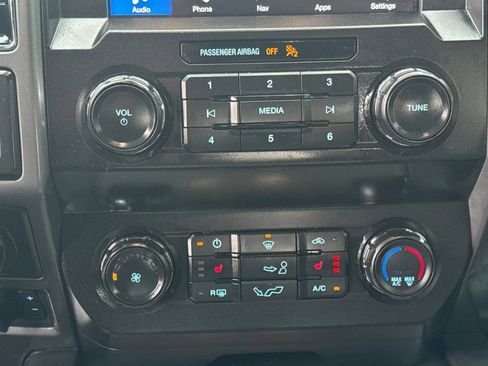 Used 2019 Ford F150 XLT w/ Equipment Group 302A Luxury image 21