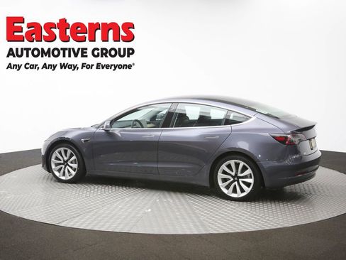 Used 2018 Tesla Model 3 Long Range image 58