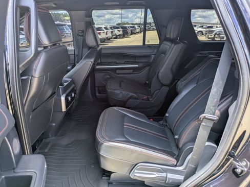 Used 2024 Ford Expedition Timberline AWD/4WD image 8