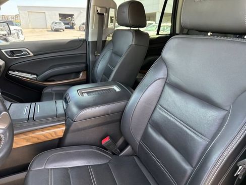 Used 2019 GMC Yukon Denali w/ Denali Ultimate Package AWD/4WD image 19
