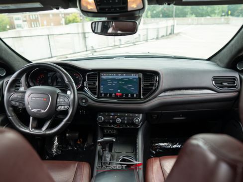 Used 2023 Dodge Durango R/T RWD image 14