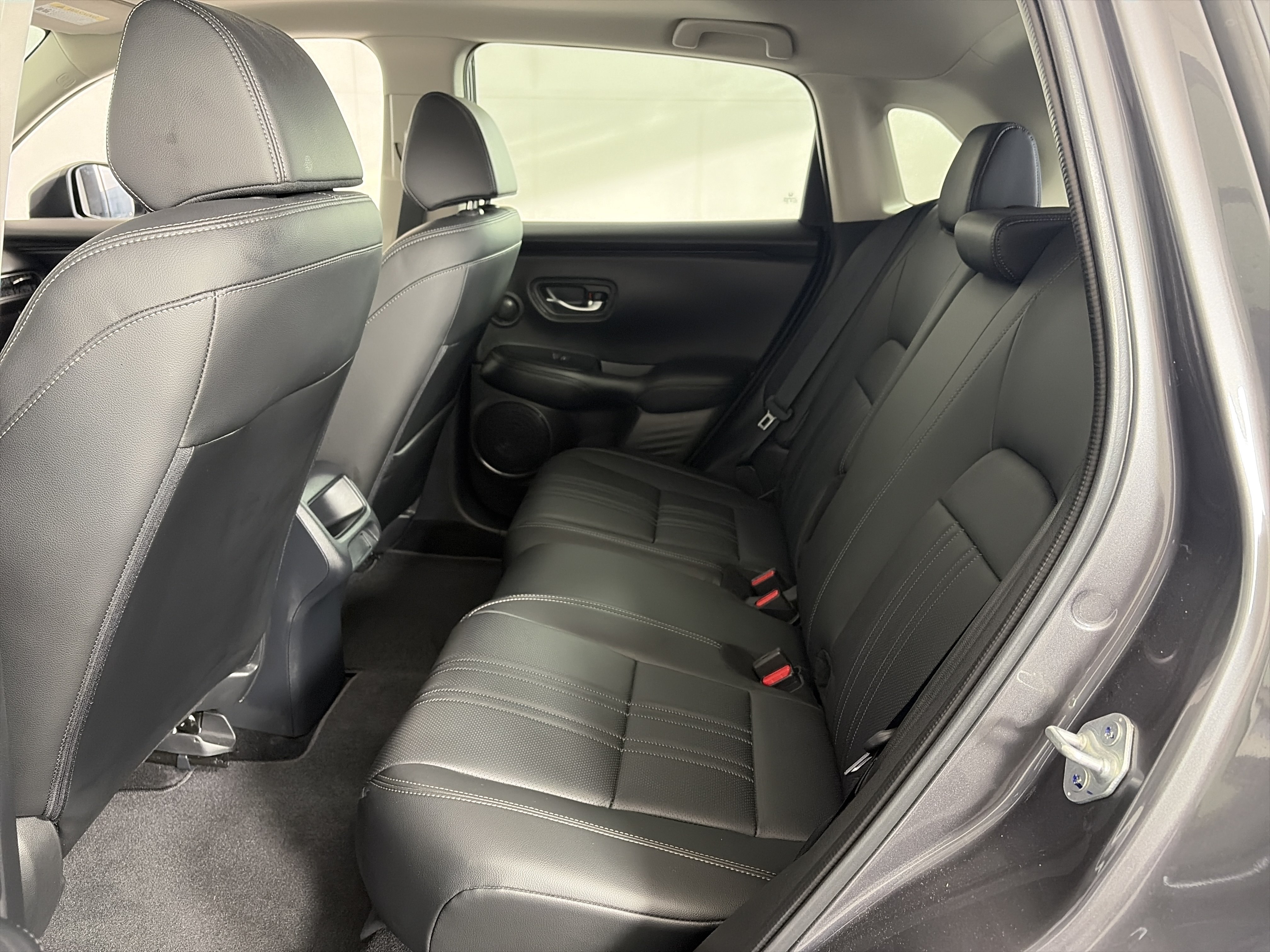 Used 2026 Honda HR-V EX-L image 7