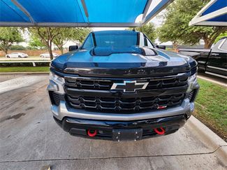 Used 2024 Chevrolet Silverado 1500 LT Trail Boss w/ Convenience Package II AWD/4WD video 2