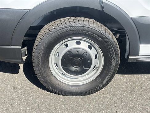 New 2025 Ford Transit 350 XL image 5