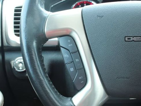 Used 2016 GMC Acadia Denali AWD/4WD image 25
